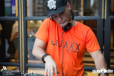Marriott Marquis Pool Party at Bangkok Marriott Marquis — photo 2
