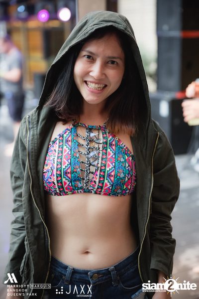 Marriott Marquis Pool Party at Bangkok Marriott Marquis — photo 13