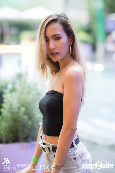 Marriott Marquis Pool Party at Bangkok Marriott Marquis — photo 48