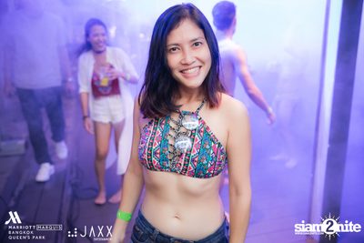 Marriott Marquis Pool Party at Bangkok Marriott Marquis — photo 67