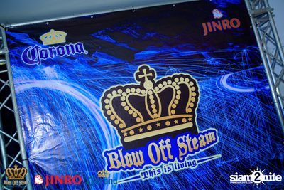 Jinro&Corona EDM Pool Party at Novotel Platinum — photo 3