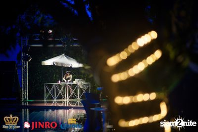 Jinro&Corona EDM Pool Party at Novotel Platinum — photo 4