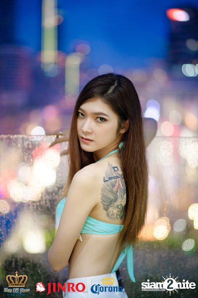 Jinro&Corona EDM Pool Party at Novotel Platinum — photo 6