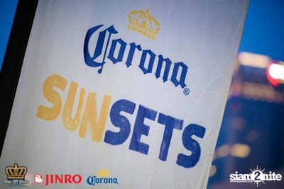 Jinro&Corona EDM Pool Party at Novotel Platinum — photo 7