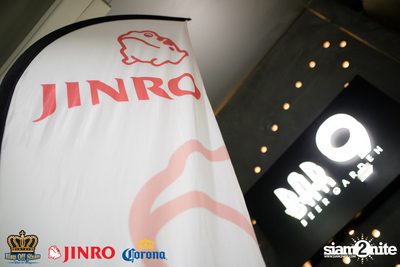 Jinro&Corona EDM Pool Party at Novotel Platinum — photo 20