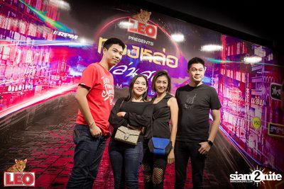 Leo presents Thonglor Len Sod at Central World (Album 1) — photo 5