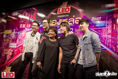 Leo presents Thonglor Len Sod at Central World (Album 1) — photo 12