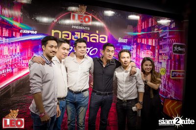 Leo presents Thonglor Len Sod at Central World (Album 1) — photo 14