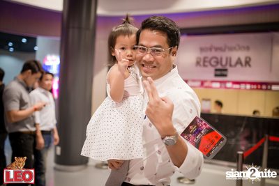 Leo presents Thonglor Len Sod at Central World (Album 1) — photo 16