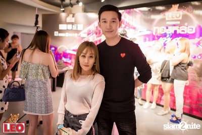 Leo presents Thonglor Len Sod at Central World (Album 1) — photo 19