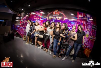 Leo presents Thonglor Len Sod at Central World (Album 1) — photo 25