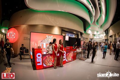 Leo presents Thonglor Len Sod at Central World (Album 1) — photo 26