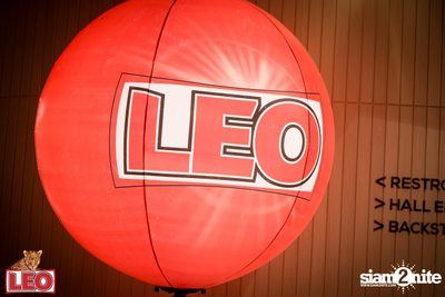 Leo presents Thonglor Len Sod at Central World (Album 1) — photo 27
