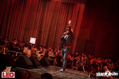 Leo presents Thonglor Len Sod at Central World (Album 1) — photo 34
