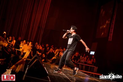 Leo presents Thonglor Len Sod at Central World (Album 1) — photo 35