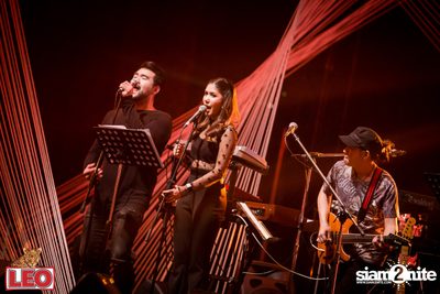 Leo presents Thonglor Len Sod at Central World (Album 1) — photo 36