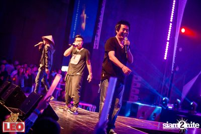 Leo presents Thonglor Len Sod at Central World (Album 1) — photo 37