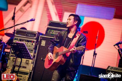Leo presents Thonglor Len Sod at Central World (Album 1) — photo 39