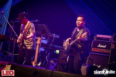Leo presents Thonglor Len Sod at Central World (Album 1) — photo 40