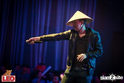 Leo presents Thonglor Len Sod at Central World (Album 1) — photo 41