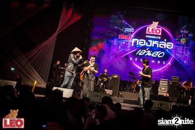 Leo presents Thonglor Len Sod at Central World (Album 1) — photo 43