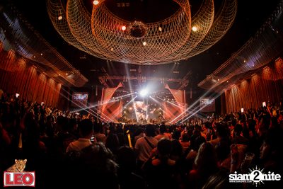 Leo presents Thonglor Len Sod at Central World (Album 1) — photo 44