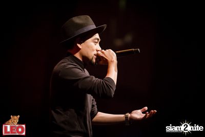 Leo presents Thonglor Len Sod at Central World (Album 1) — photo 45
