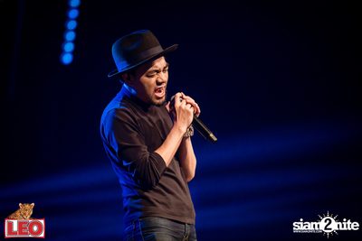 Leo presents Thonglor Len Sod at Central World (Album 1) — photo 46