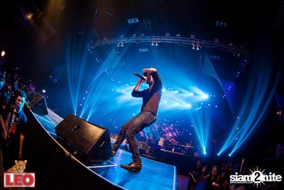 Leo presents Thonglor Len Sod at Central World (Album 1) — photo 48