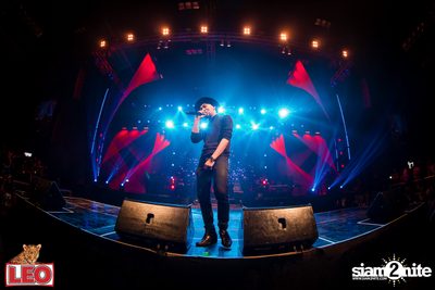 Leo presents Thonglor Len Sod at Central World (Album 1) — photo 49
