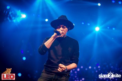 Leo presents Thonglor Len Sod at Central World (Album 1) — photo 50