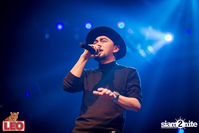Leo presents Thonglor Len Sod at Central World (Album 1) — photo 51