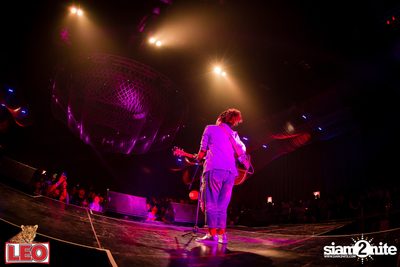 Leo presents Thonglor Len Sod at Central World (Album 1) — photo 52