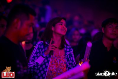 Leo presents Thonglor Len Sod at Central World (Album 1) — photo 53