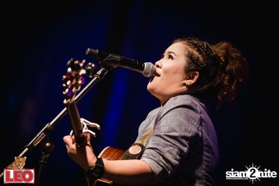 Leo presents Thonglor Len Sod at Central World (Album 1) — photo 54