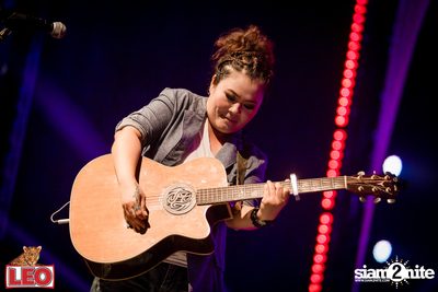Leo presents Thonglor Len Sod at Central World (Album 1) — photo 55