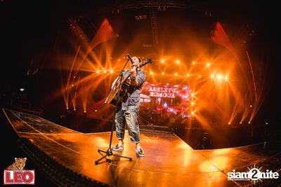 Leo presents Thonglor Len Sod at Central World (Album 1) — photo 56