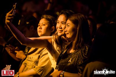 Leo presents Thonglor Len Sod at Central World (Album 1) — photo 57