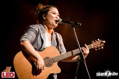 Leo presents Thonglor Len Sod at Central World (Album 1) — photo 58