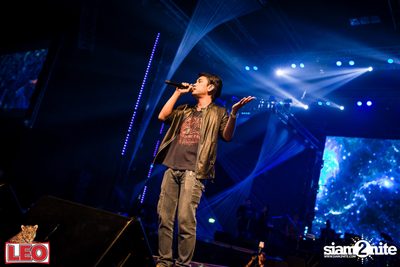 Leo presents Thonglor Len Sod at Central World (Album 1) — photo 59