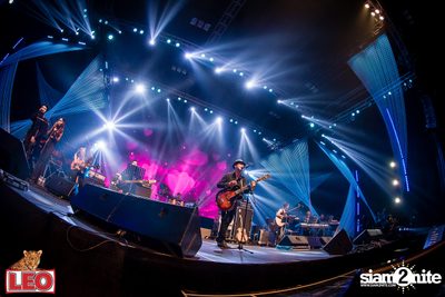 Leo presents Thonglor Len Sod at Central World (Album 1) — photo 60