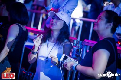 Leo presents Thonglor Len Sod at Central World (Album 1) — photo 62