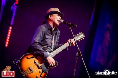 Leo presents Thonglor Len Sod at Central World (Album 1) — photo 63