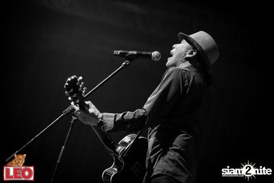 Leo presents Thonglor Len Sod at Central World (Album 1) — photo 64