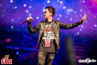 Leo presents Thonglor Len Sod at Central World (Album 1) — photo 66