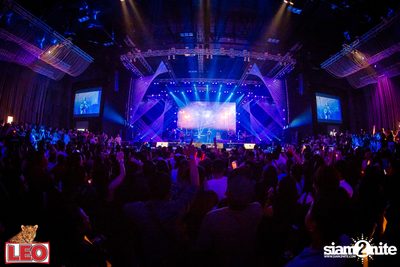 Leo presents Thonglor Len Sod at Central World (Album 1) — photo 67
