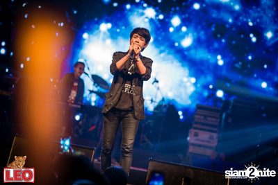 Leo presents Thonglor Len Sod at Central World (Album 1) — photo 68