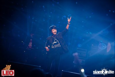 Leo presents Thonglor Len Sod at Central World (Album 1) — photo 69