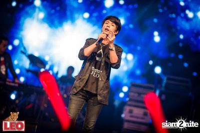 Leo presents Thonglor Len Sod at Central World (Album 1) — photo 70