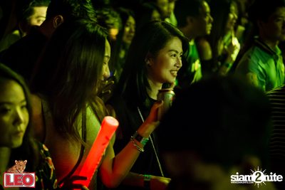 Leo presents Thonglor Len Sod at Central World (Album 1) — photo 73